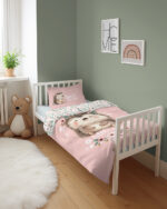 Mayamoo baby bedding set 100x135 cm. - Little One A - Image 3