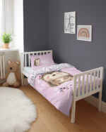 Mayamoo baby bedding set 100x135 cm. - Little One B - Image 3