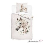 Комплект постельного белья "Dream Rider" 140x200 см, 100% хлопок, Holland Young Collection