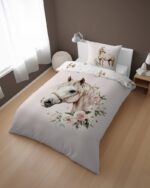 Комплект постельного белья 140x200 см. - Dream Rider — изображение 2