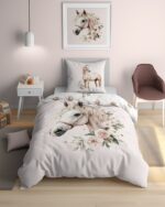 Комплект постельного белья 140x200 см. - Dream Rider — изображение 3