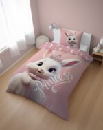 Комплект постельного белья 140x200 см. - Princess — изображение 2