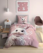 Комплект постельного белья 140x200 см. - Princess — изображение 3