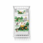 Mayamoo baby bedding set 100x135 cm. - Cute Farm / B - Image 2