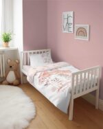 Mayamoo baby bedding set 100x135 cm. - The charming acrobat / A - Image 3