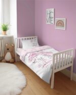 Mayamoo baby bedding set 100x135 cm. - The charming acrobat / B - Image 3