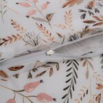 Satään voodipesukomplekt 200x205 cm. - Meadow - Image 2