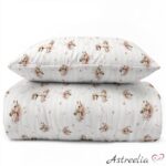 Комплект постельного белья "Dream Rider 2" 140x200 см, 100% хлопок, XoXo Dream Collection