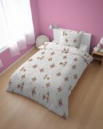 Комплект постельного белья XoXo Dream 140x200 см. - Dream Rider 2 — изображение 2