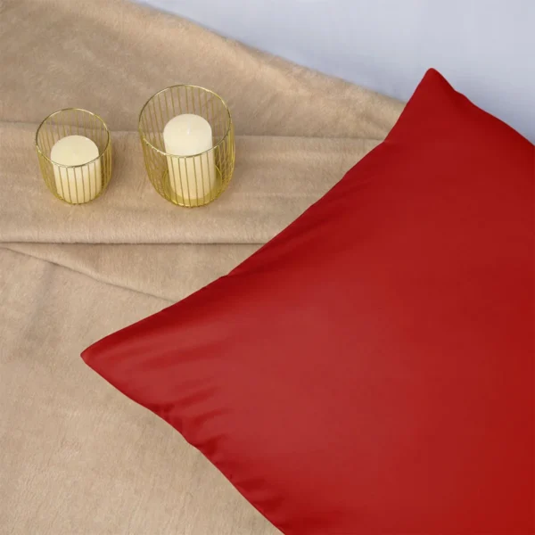 Padjapüürid erinevates värvides ja suurustes