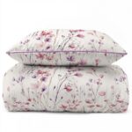 Percale voodipesu Calmira 100% puuvill