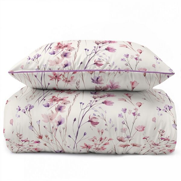 Percale voodipesu Calmira 100% puuvill