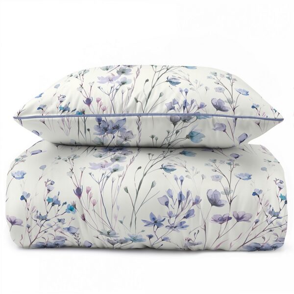 Постельное белье перкаль Calmira 2 100% хлопок