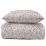 Velisse Pink perkallist voodipesu 100% puuvill