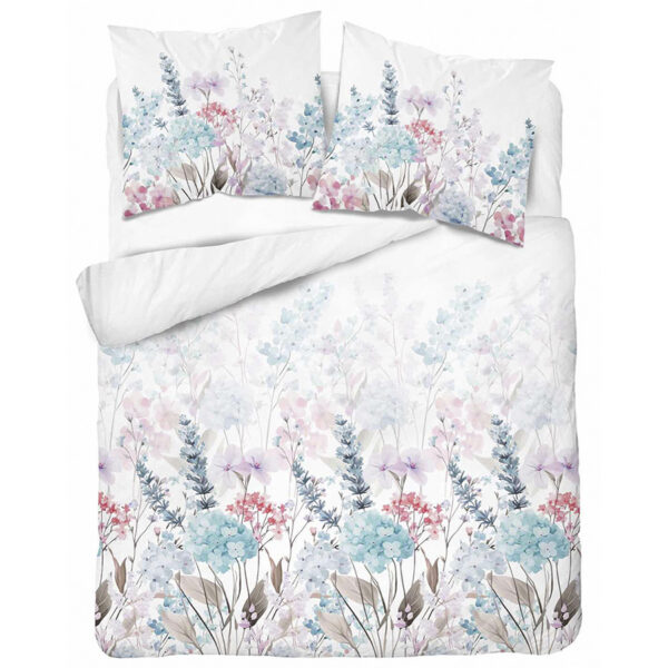 Постельное бельё Lunarelle Lux 100% хлопок