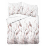 Serenique 100% cotton bedding set