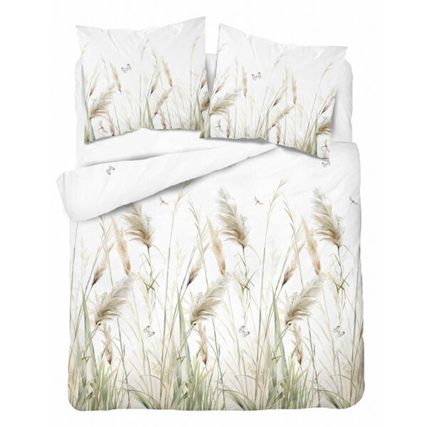Serenique 2 cotton bedding set