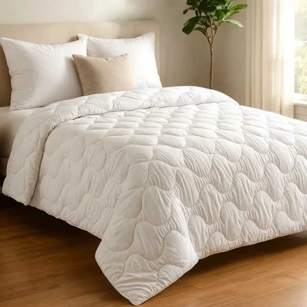 Tekid ja padjad mugavaks ja kvaliteetseks uneks