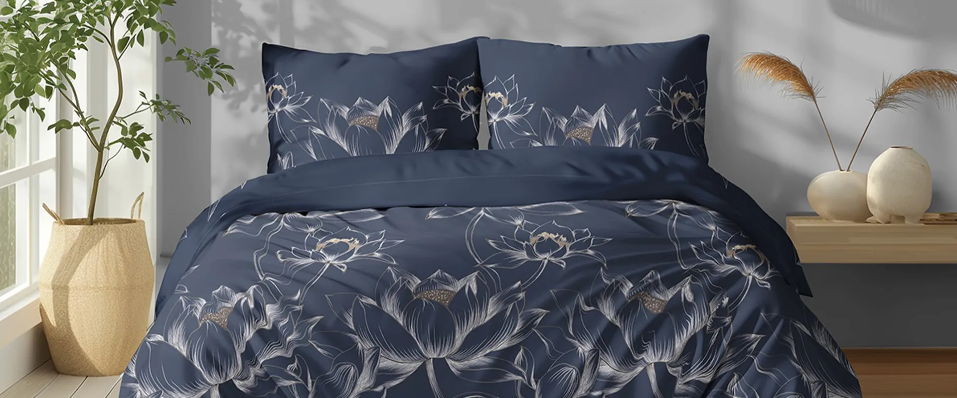 Voodipesu ja kodutekstiil kogu perele - Astreelia