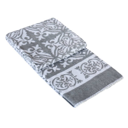 Cotton Blanket Quilt - Luna