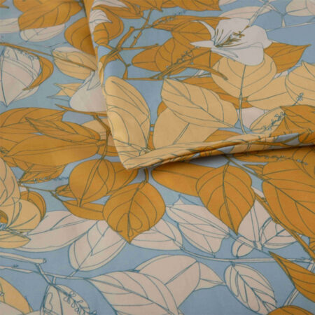 Satään voodilina Melhania Light 180x220 cm